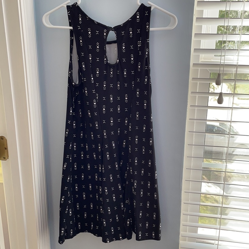 MINI DRESS - Picture 2 of 4
